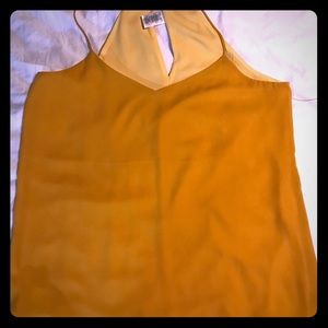 Express reversible tank